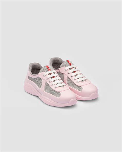 prada america's cup rose|prada americas cup sneakers sale.